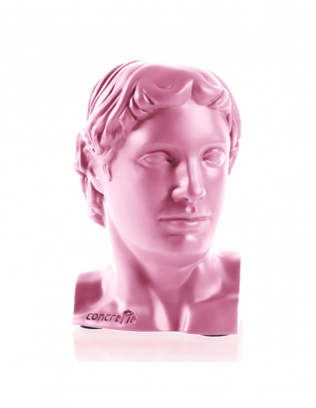 Podpórka do książek Hermes Candy Pink Poli