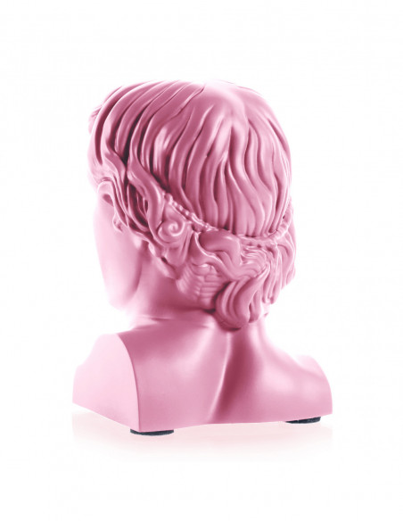 Podpórka do książek Hermes Candy Pink Poli