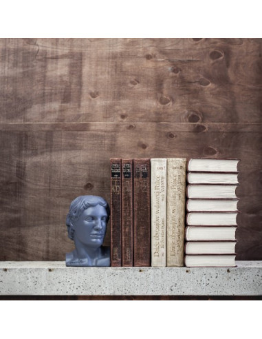 Podpórka do książek Hermes Dark...