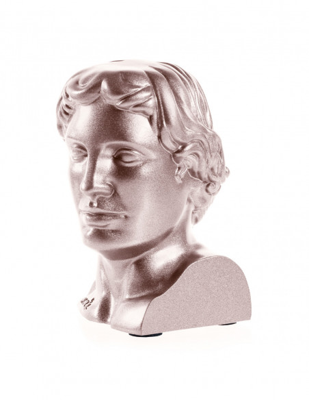 Podpórka do książek Hermes Rose Gold Poli