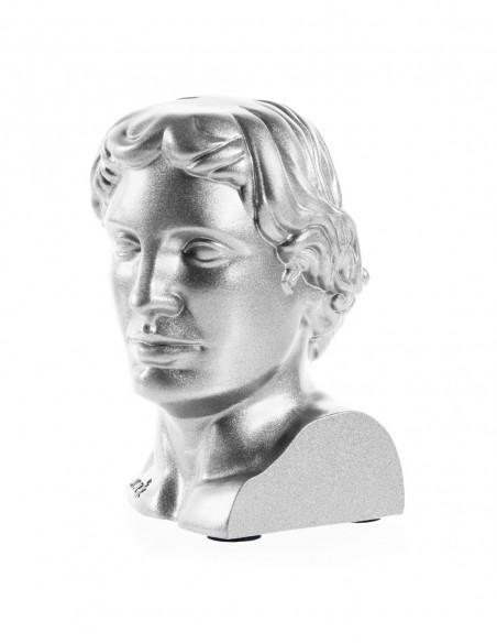 Podpórka do książek Hermes Silver Poli