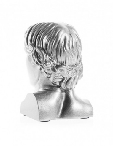 Podpórka do książek Hermes Silver Poli