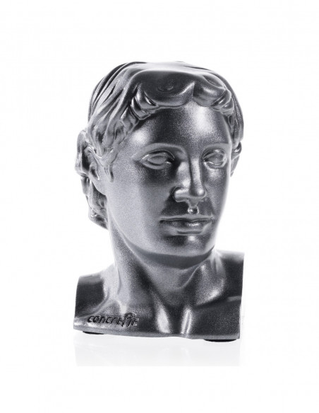 Podpórka do książek Hermes Steel Poli