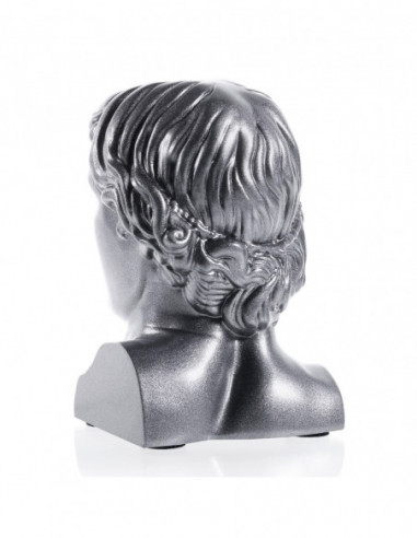 Podpórka do książek Hermes Steel Poli