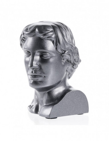 Podpórka do książek Hermes Steel Poli