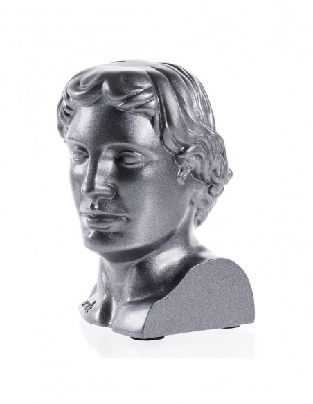 Podpórka do książek Hermes Steel Poli