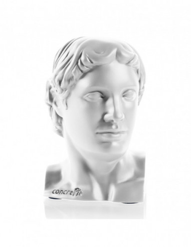 Podpórka do książek Hermes White Poli