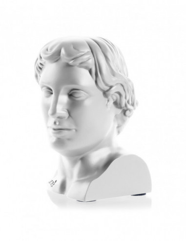 Podpórka do książek Hermes White Poli