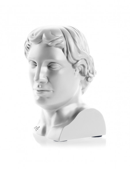 Podpórka do książek Hermes White Poli