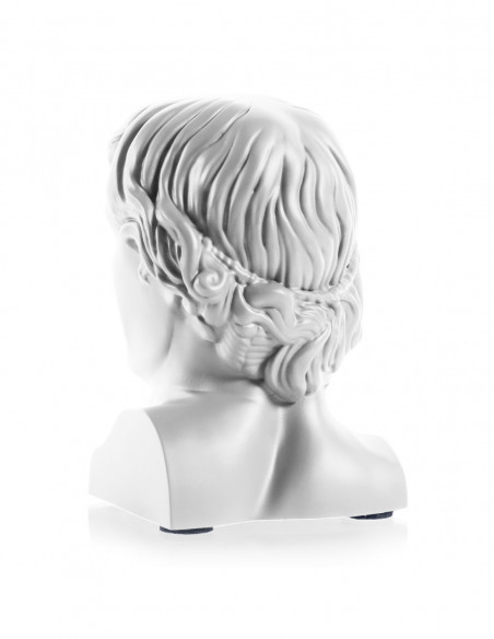 Podpórka do książek Hermes White Poli