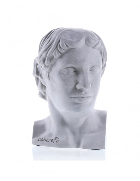 Podpórka do książek Ha Ha Hermes Unpainted