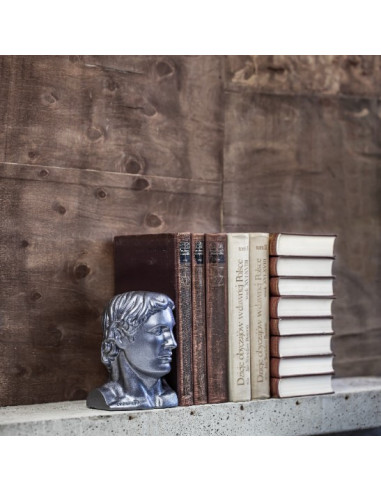 Podpórka do książek Ha Ha Hermes...