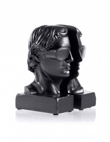 Podpórka do książek Ha Ha Hermes...