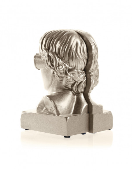 Podpórka do książek Ha Ha Hermes Brass Poli