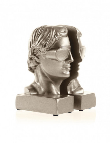 Podpórka do książek Ha Ha Hermes...