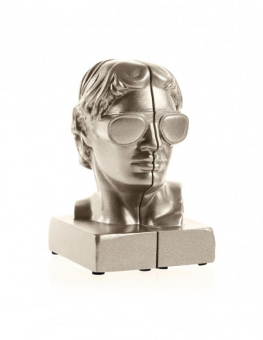 Podpórka do książek Ha Ha Hermes...