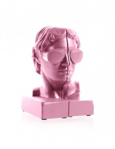 Podpórka do książek Ha Ha Hermes...