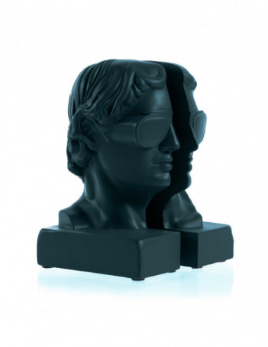 Podpórka do książek Ha Ha Hermes Dark...