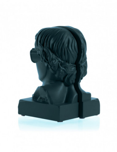 Podpórka do książek Ha Ha Hermes Dark...