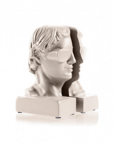 Podpórka do książek Ha Ha Hermes...