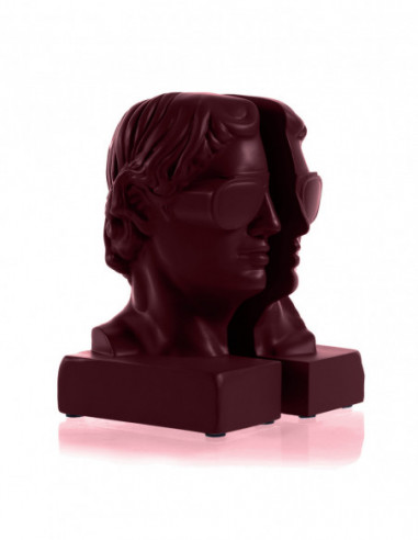 Podpórka do książek Ha Ha Hermes...