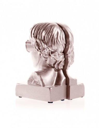 Podpórka do książek Ha Ha Hermes Rose...