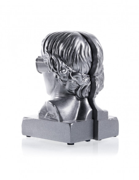 Podpórka do książek Ha Ha Hermes Steel Poli