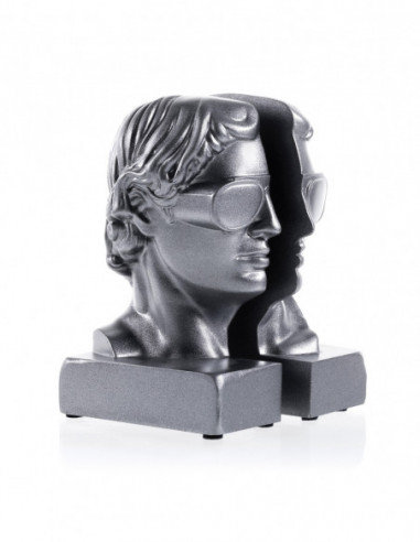 Podpórka do książek Ha Ha Hermes...