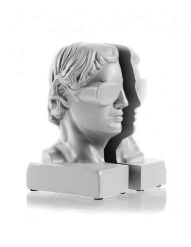 Podpórka do książek Ha Ha Hermes...