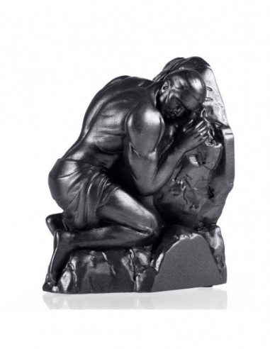 Podpórka do książek Sisyphus  Black...