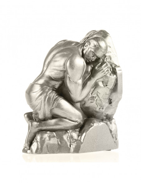 Podpórka do książek Sisyphus  Brass Poli