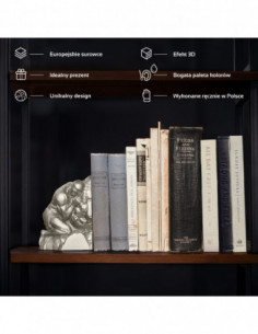 Podpórka do książek... 2