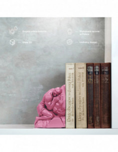 Podpórka do książek... 2