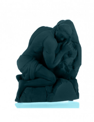 Podpórka do książek Sisyphus  Dark...