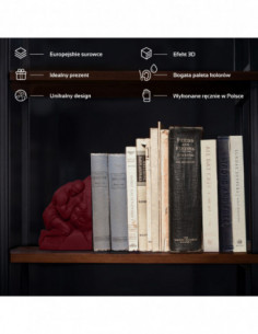 Podpórka do książek... 2