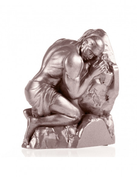 Podpórka do książek Sisyphus  Rose Gold Poli