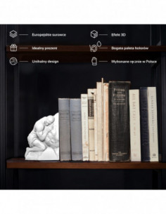 Podpórka do książek... 2