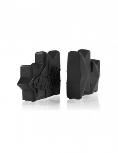 Podpórka do książek I'm Famous Black...