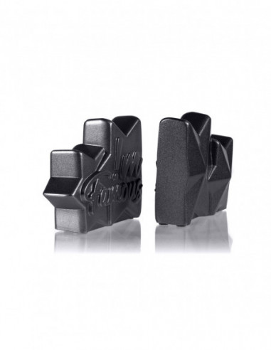 Podpórka do książek I'm Famous Black...