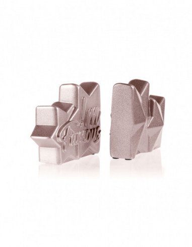 Podpórka do książek I'm Famous Rose...