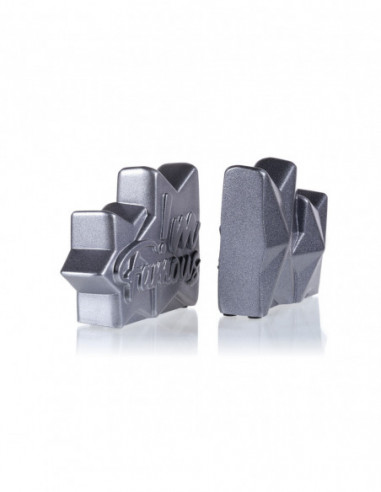 Podpórka do książek I'm Famous Steel...