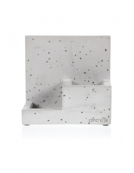 Podpórka do książek Loft Unpainted