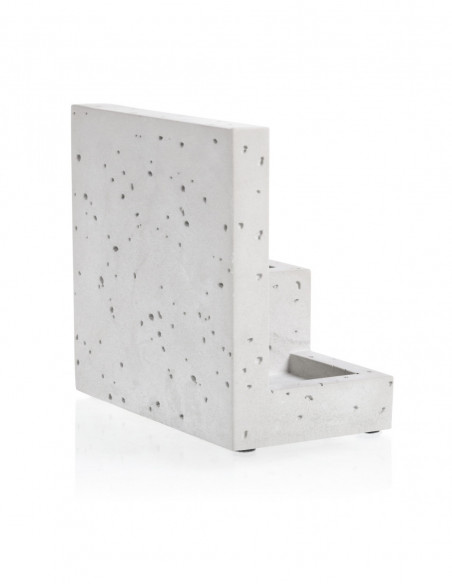 Podpórka do książek Loft Unpainted