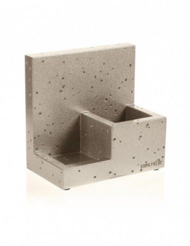 Podpórka do książek Loft Brass Poli