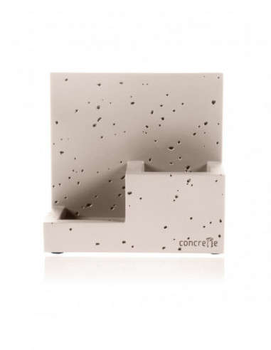 Podpórka do książek Loft Light Beige...