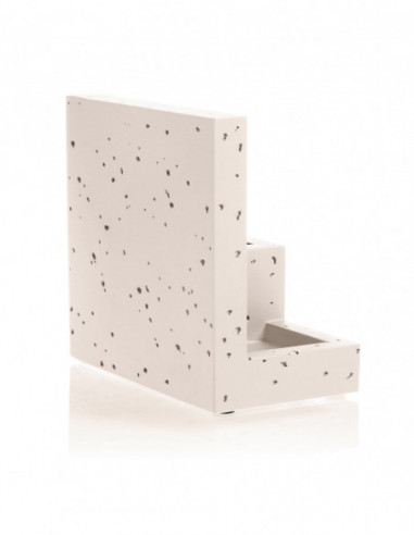 Podpórka do książek Loft Light Beige...