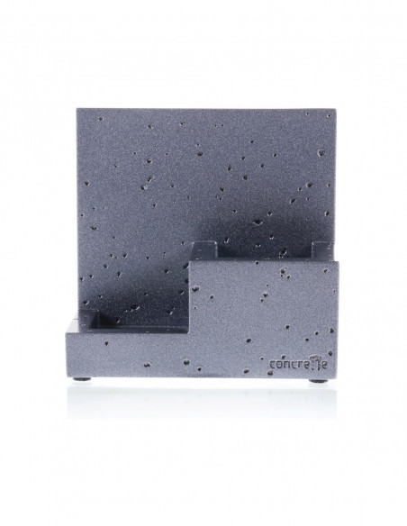 Podpórka do książek Loft Steel Poli