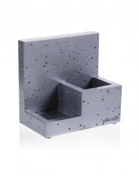 Podpórka do książek Loft Steel Poli