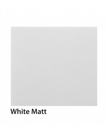 Podpórka do książek Loft White Poli