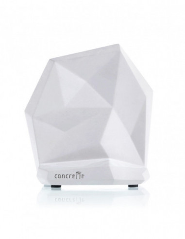 Podpórka do książek Low-Poly Unpainted